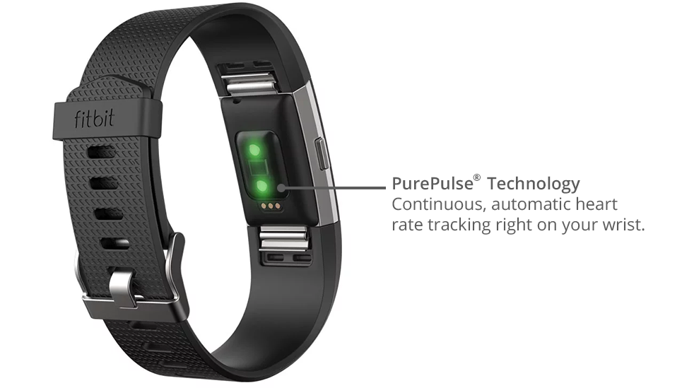 pure pulse technology